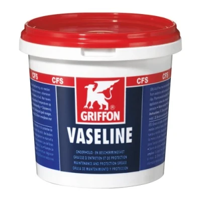 Image de Griffon 1820105 Vaseline sans Acide 1Kg