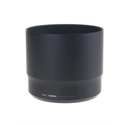 Image de Tamron HA022 Pare Soleil pour Objectif SP 150 600 mm G2 F/5 6.3 Di VC USD Noir