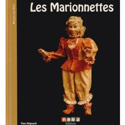 Image de Les marionnettes