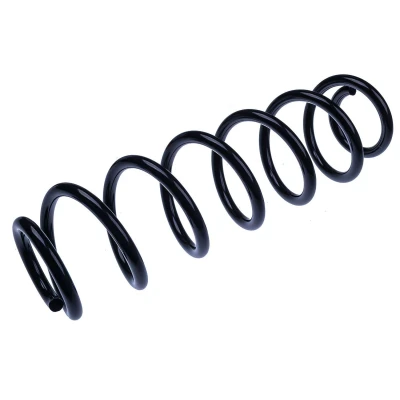 Image de DENCKERMANN D700669 Ressort de suspension Essieu arrière SKODA: Octavia 3 Schrägheck, Combi