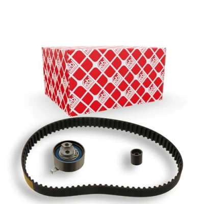 Image de FEBI BILSTEIN 43484 Kit de distribution 82 AUDI: A5 B8 Coupe, A4 Avant, Berline, VOLKSWAGEN: Touareg I, Phaeton, II, PORSCHE: Cayenne