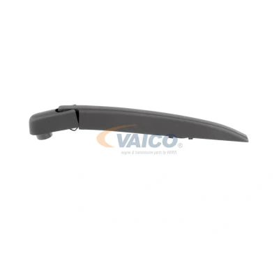 Image de Bras d&#039;essuie glace, nettoyage des vitres VAICO V46 1765 Qualité originale arrière avec cache RENAULT: Clio 4