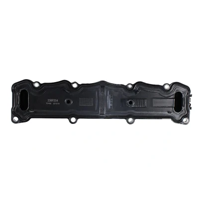 Image de METZGER 2389204 Cache Culbuteur Côté d&#039;admission avec joints PEUGEOT: 207 3/5 portes, 208 I 308 CITROËN: C3 portes