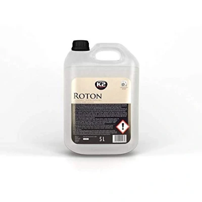 Image de K2 ROTON G165 Nettoyant pour jantes Jerrycan 5