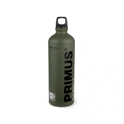 Image de Primus Fuel Bottle Green Carburant pour camping