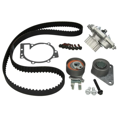 Image de HEPU PK00561 Pompe à Eau + Kit De Distribution 142 VOLVO: C30, V40 3/5 portes, V50, FORD: MONDEO 4, S Max Mk1, Focus 2