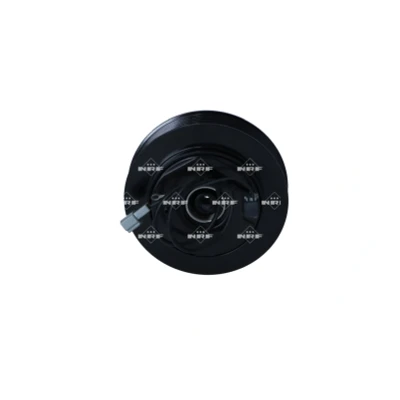 Image de NRF 380116 Embrayage Electromagnetique GENUINE DENSO 10PA