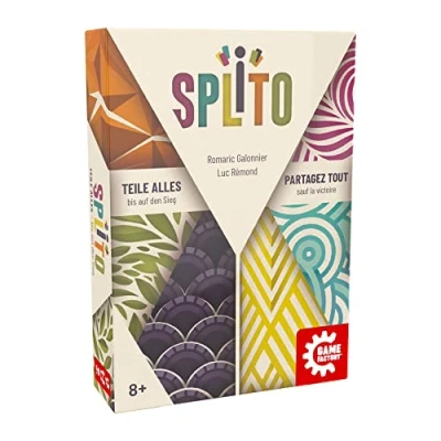 Image de Game Factory Splito