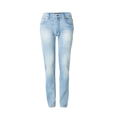 Image de Replay Grover Regular Jean droit, Homme, Taille: 33x32, Hellblau