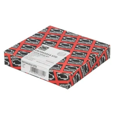 Image de ENGITECH ENT041014 STD Jeu De Segments Pistons 88 MERCEDES BENZ: Sprinter 3 T Van, Classe ML, G SUV