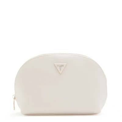 Image de Guess Trousse de toilette, Femme, Taille: One Size, Weiß