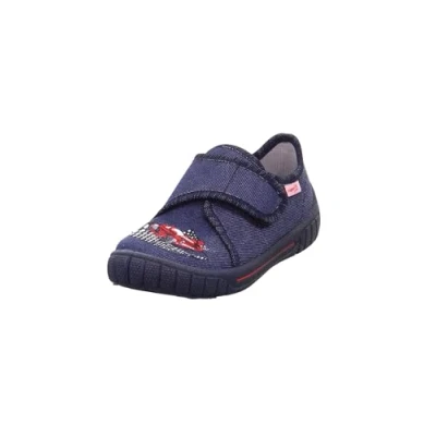 Image de Superfit Bill Mule, Bleu 8050, 35 EU