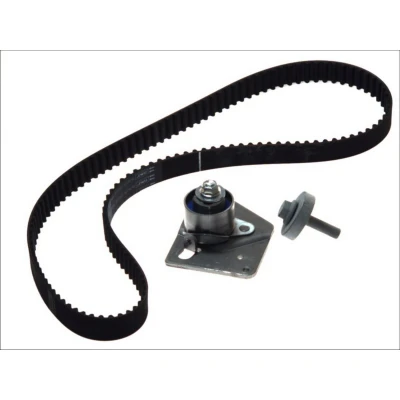 Image de SKF VKMA 06129 Kit de distribution 133 avec une denture arrondie RENAULT: MEGANE 2, SCENIC LAGUNA SUZUKI: Grand Vitara 2 SUV