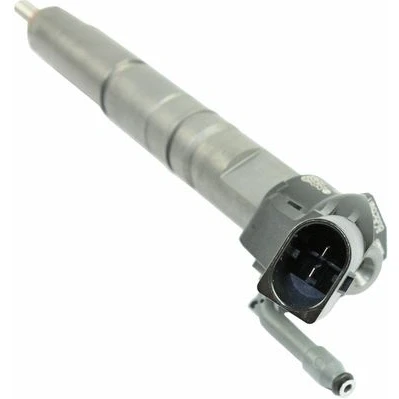 Image de METZGER ORIGINAL ERSATZTEIL 0871016 Injecteur Common Rail (CR) Pièce de rechange à coder avec appareil autodiagnostic OBD bague d&#039;étanchéité