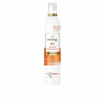 Image de Pantene Ondas Perfectas Espuma 200 Ml Mujer