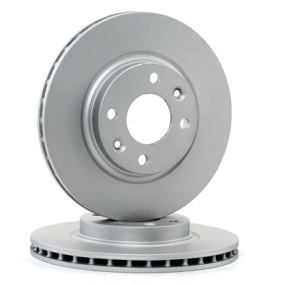 Image de TEXTAR PRO 92255203 Disque de frein 258 22 04/06 100 ventilé l&#039;intérieur revêtu sans boulon fix roue, moyeu roue RENAULT: Clio 4