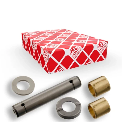 Image de FEBI BILSTEIN 01154 Kit d&#039;assemblage, pivot de fusée d&#039;essieu VOLKSWAGEN: Coccinelle