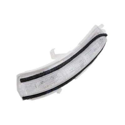 Image de NTY ELP HD 002 Clignotant limpide Rétroviseur extérieur gauche LED HONDA: CIVIC 7 Hatchback, Accord Tourer, Limousine