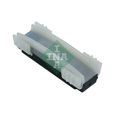 Image de INA 552 0235 10 Guide fixe, chaîne de distribution MERCEDES BENZ: Classe ML, C Berline