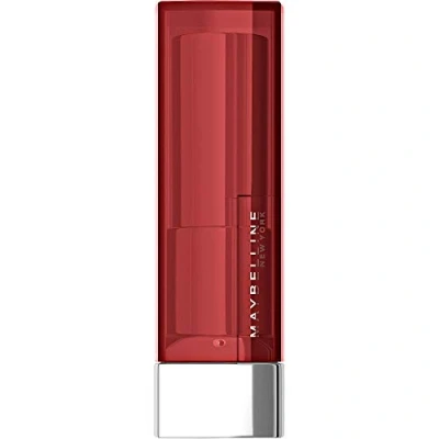 Image de Maybelline Color Sensational Matte Rouge à lèvres 883 Orange Danger