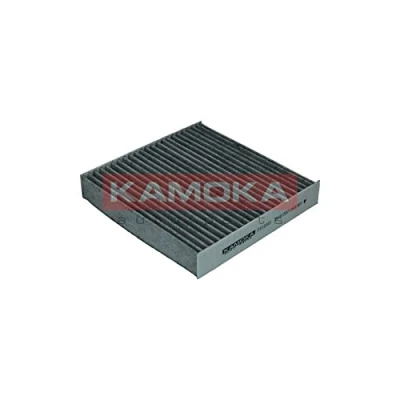 Image de KAMOKA Filtre d&#039;habitacle à air frais, charbon actif F510301