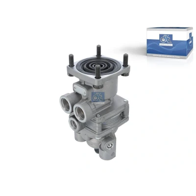 Image de DT Spare Parts 4.62054 Valve de commande frein, frein service