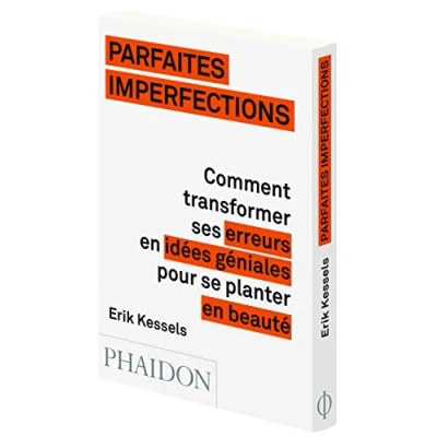Image de Parfaites imperfections comment transformer ses erreurs en idées géniales Livre d’occasion Correct