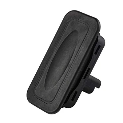 Image de YAOPEI 8200076256 Interrupteur de Démarrage Hayon pour Clio Megane Scenic Laguna Kangoo Captur Modus 2 Broches