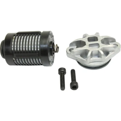 Image de METZGER 8020040 Filtre hydraulique, embrayage haldex LAND ROVER: Range Rover Evoque, Freelander 2 SUV, Van, VOLVO: XC60 I, XC70 II Break