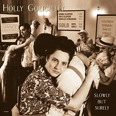 Image de Slowly But Surely [Import]