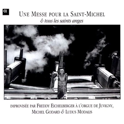 Image de Une Messe Michel et Tous Les Saints Anges [Import]