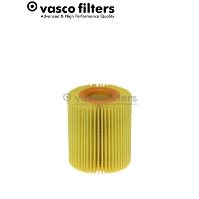 Image de DAVID VASCO V382 Filtre à huile avec bague d&#039;étanchéité Cartouche filtrante TOYOTA: Auris 5 portes, Verso, Corolla LEXUS: IS 2, 3, LS IV
