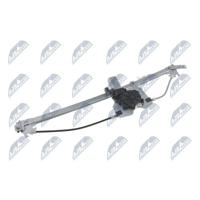 Image de Nty Lève vitre avant droite électrique avec moteur sans fonction confort EPS RE 031 RENAULT: TRAFIC 2, 2 Kasten, Bus