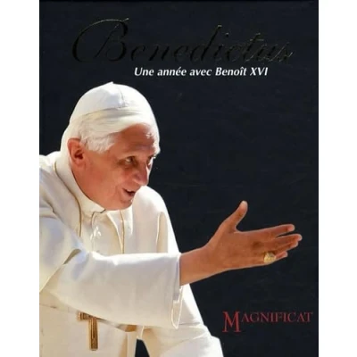 Image de BENEDICTUS Livre d’occasion Correct