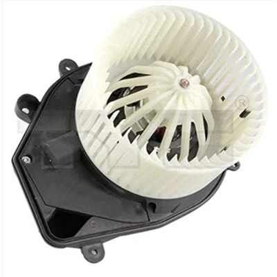 Image de TYC 537 0002 Pulseur d&#039;Air pour véhicules avec système de climatisation VOLKSWAGEN: Passat B5 GP Break, Berline, AUDI: A4 Berline