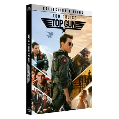 Image de Top Gun + : Maverick