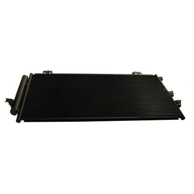 Image de MAXGEAR Easy Fit AC827358 Condenseur De Clim avec déshydrateur 15,5 10,1 Aluminium 720 R 134a TOYOTA: RAV4 II SUV