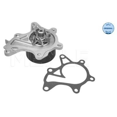 Image de MEYLE 30 13 220 0025 Pompe à eau avec joint d&#039;étanchéite TOYOTA: Auris Break, Yaris II 3/5 portes, 5 portes