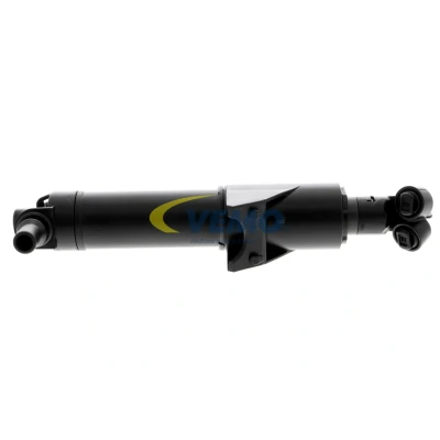 Image de VEMO V10 08 0491 Gicleur d&#039;eau de nettoyage, nettoyage des phares gauche