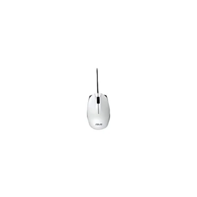 Image de ASUS UT280 souris Ambidextre USB Type A Optique 1000 DPI Neuf