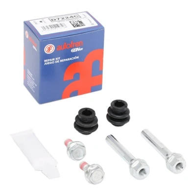 Image de AUTOFREN SEINSA D7097C Jeu de douilles guidage, étrier frein TOYOTA: Corolla IX 3/5 portes, Yaris I RAV4 III SUV