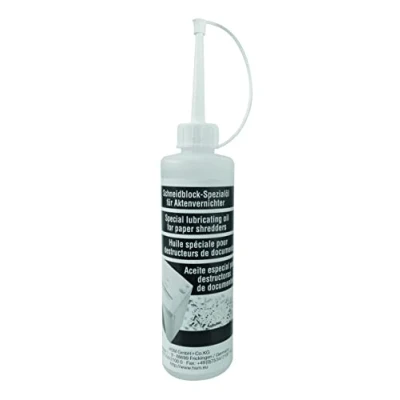 Image de HSM Huile pour bloc de découpe 250 ml (Import Royaume Uni)
