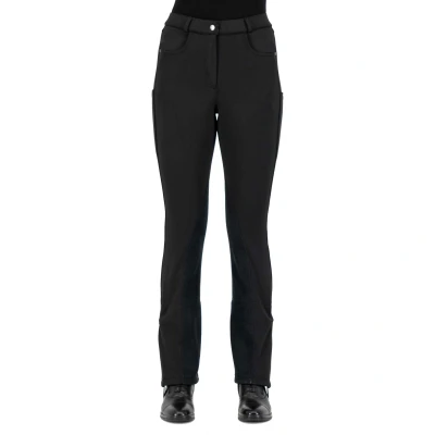 Image de Pantalon équitation full grip femme Easy Rider Iceland Jodhpur