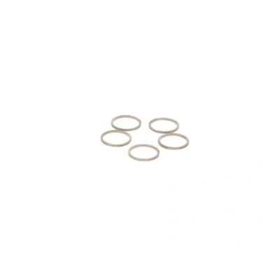 Image de BOSCH F 00R J04 684 Kit de réparation, unité pompe injecteur