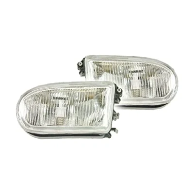 Image de TYC 19 0292 05 2 Antibrouillard gauche avec porte lampe RENAULT: ESPACE 3, LAGUNA 1 Grandtour,