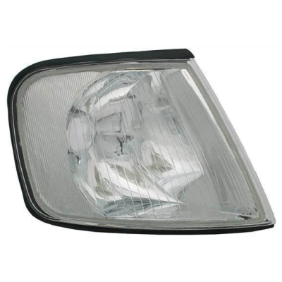 Image de TYC 18 5315 05 2 Clignotant limpide avant droite avec porte lampe AUDI: A3 3/5 portes