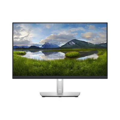 Image de monitor led 23.8 dell p2422h full hd 1920x1080 8ms nero [p2422h] Neuf