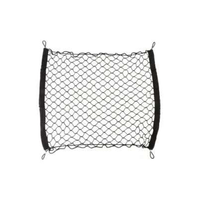 Image de MOTORKIT MOT2702 Bagage net noir 55cm