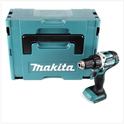 Image de Perceuse visseuse 18V LXT (Machine seule) en MAKPAC MAKITA DDF484ZJ