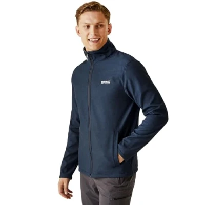 Image de Veste Softshell déperlante et Coupe Vent CERA V avec Poches